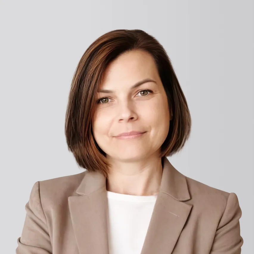 Ирина Ананьева
