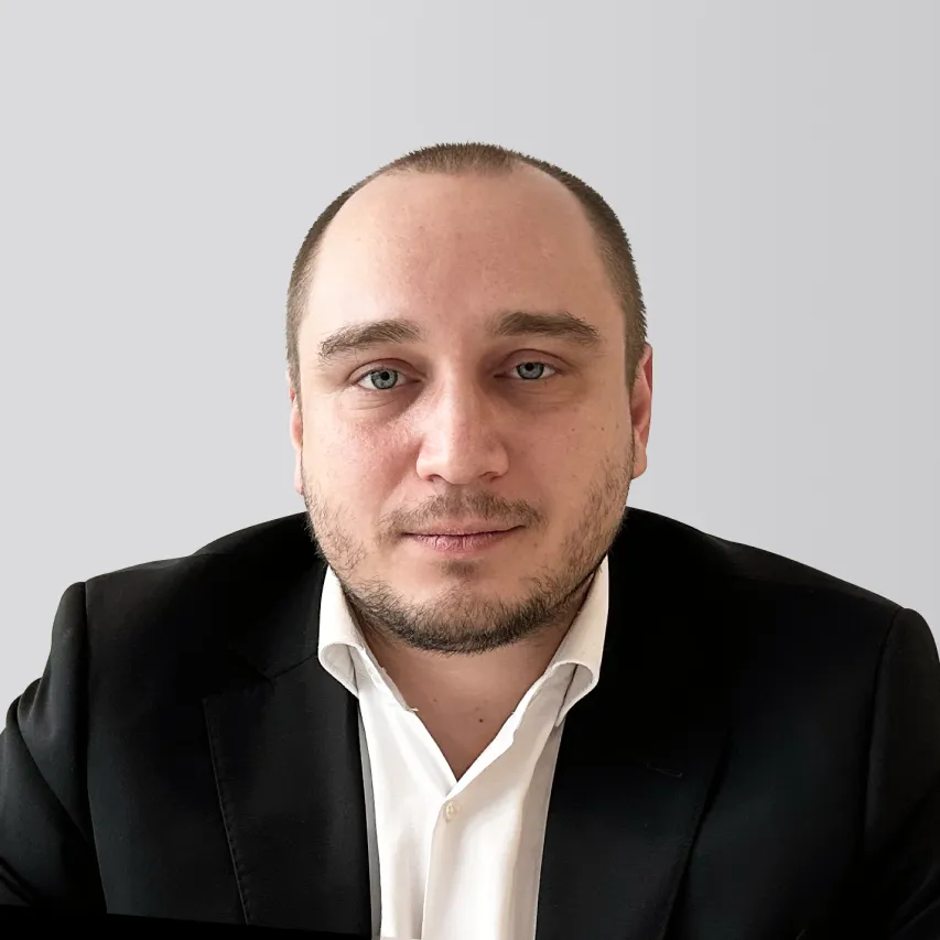 Сергей Райский