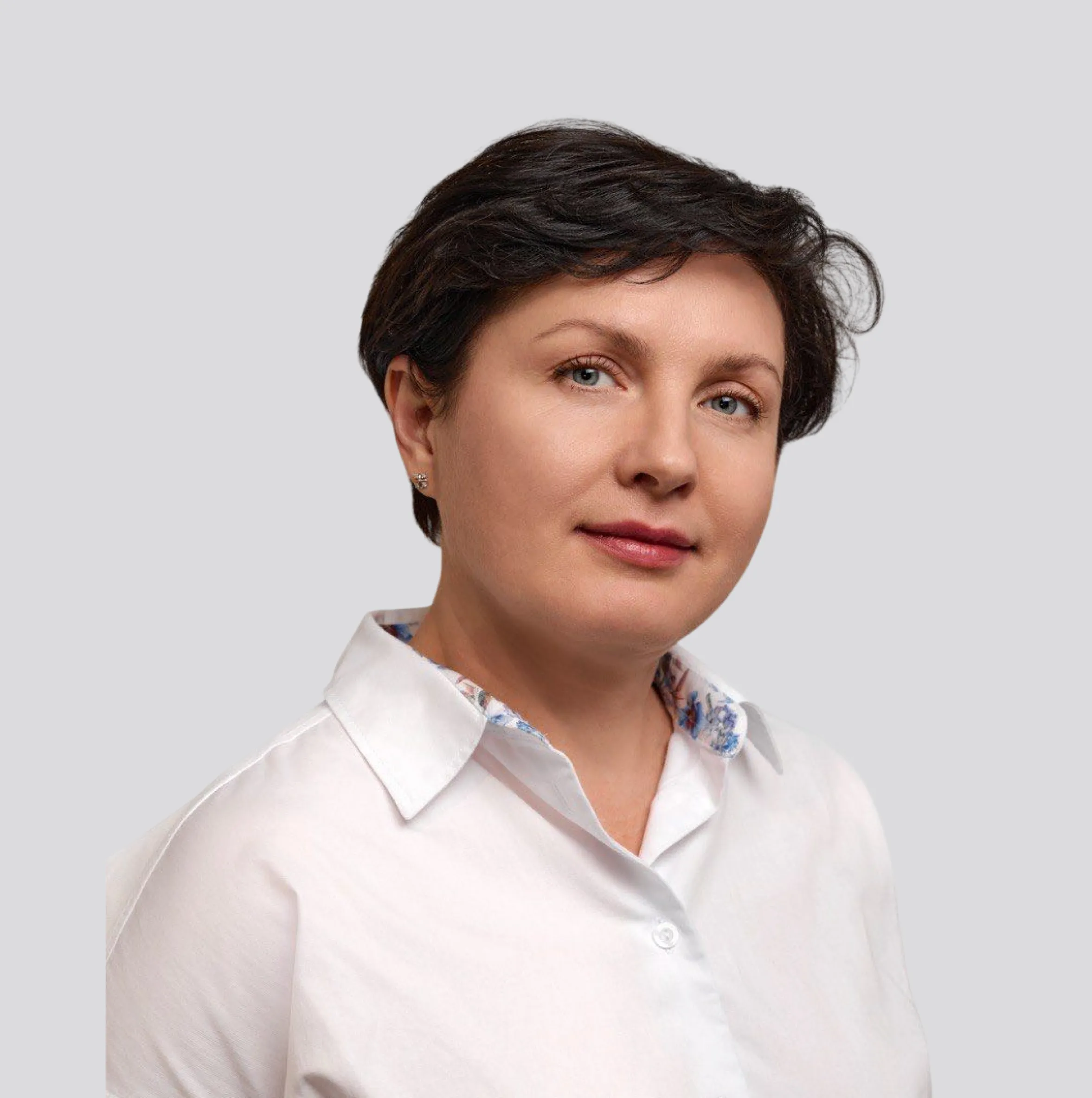 Анна Кузык