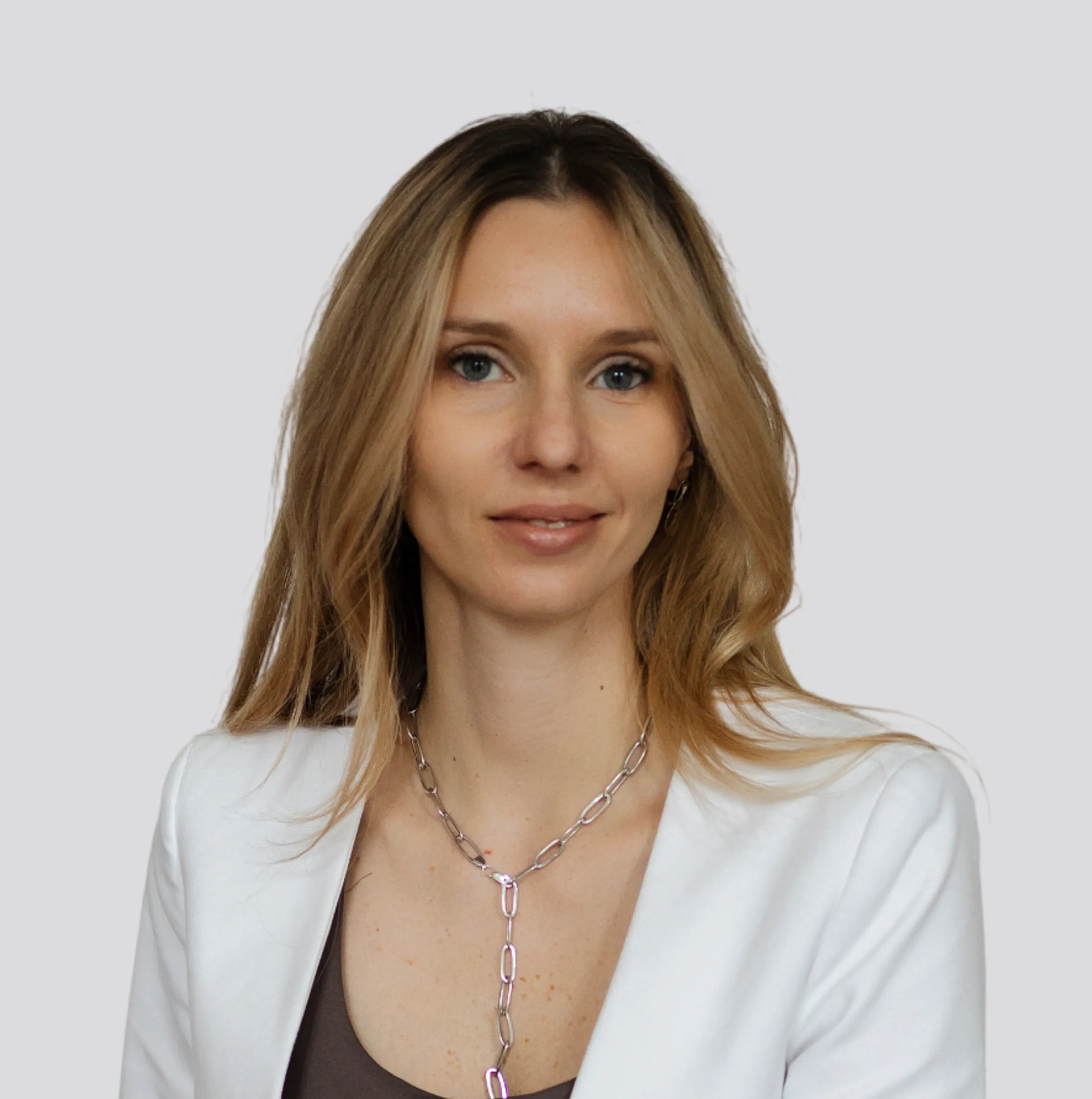 Ирина Давыдова