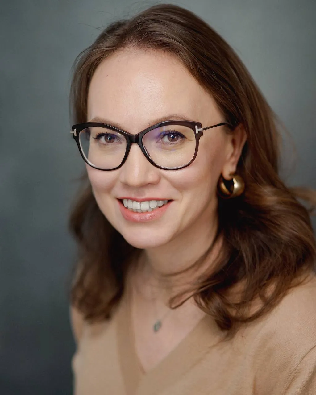 Елизавета Смурова