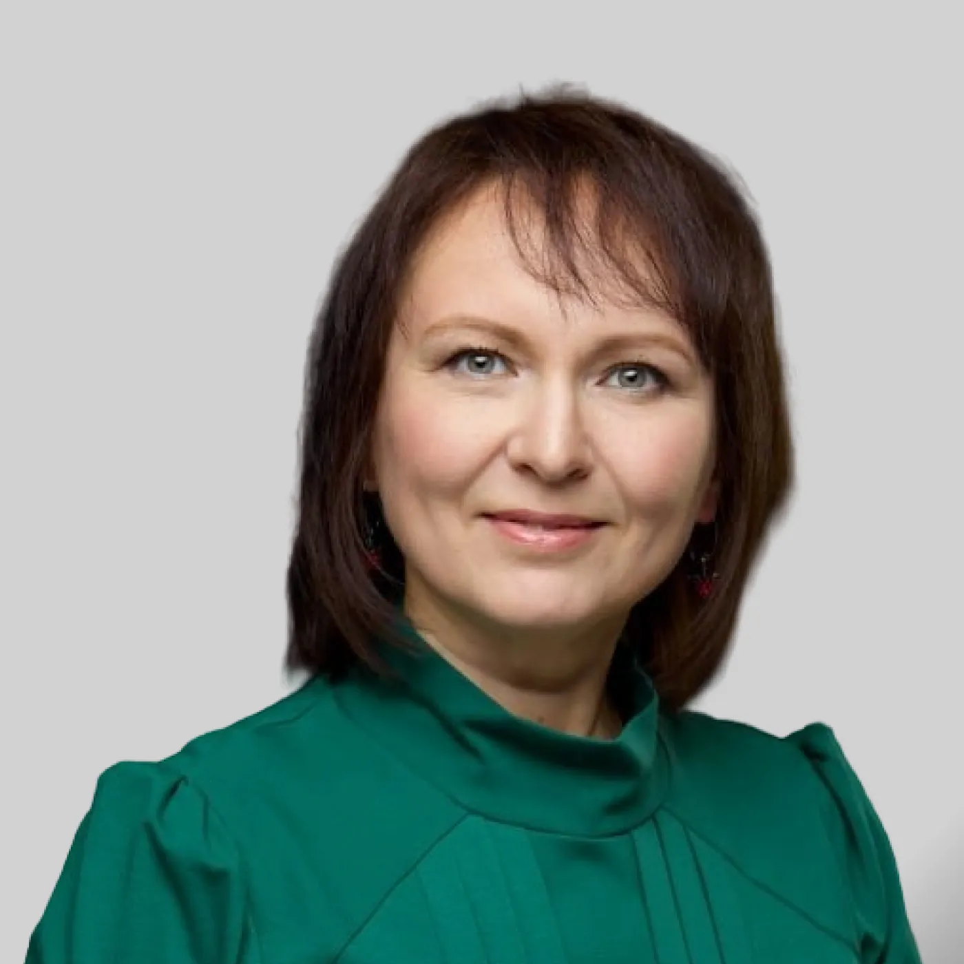 Анна Шишкина