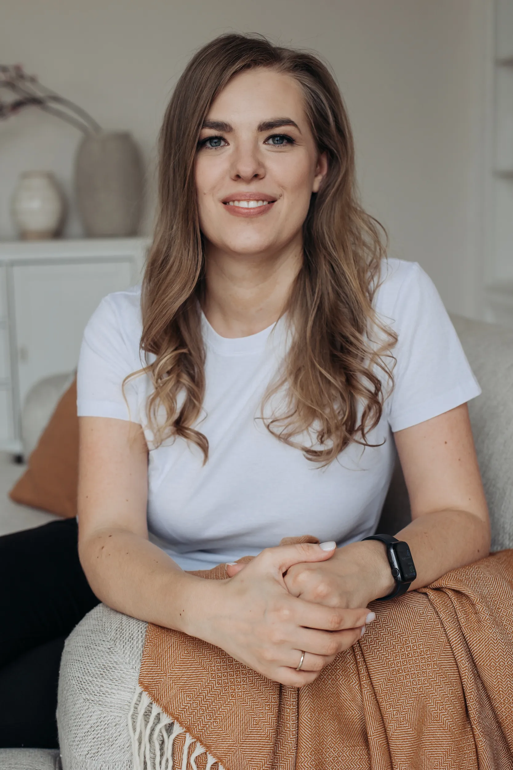 Елена Строинская