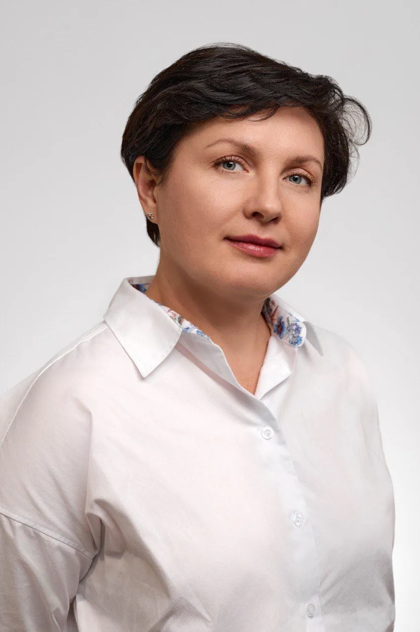 Анна Кузык
