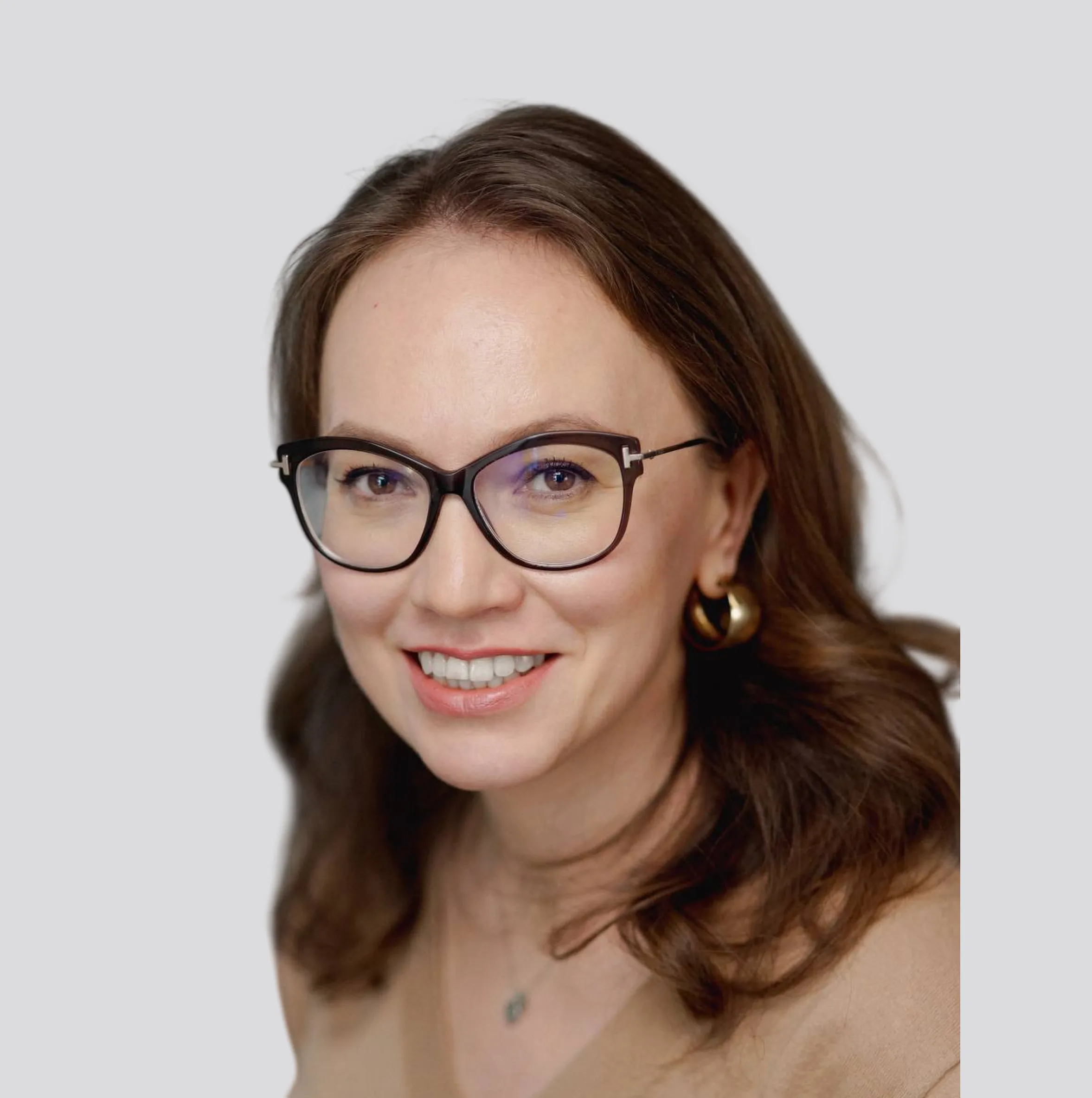 Елизавета Смурова