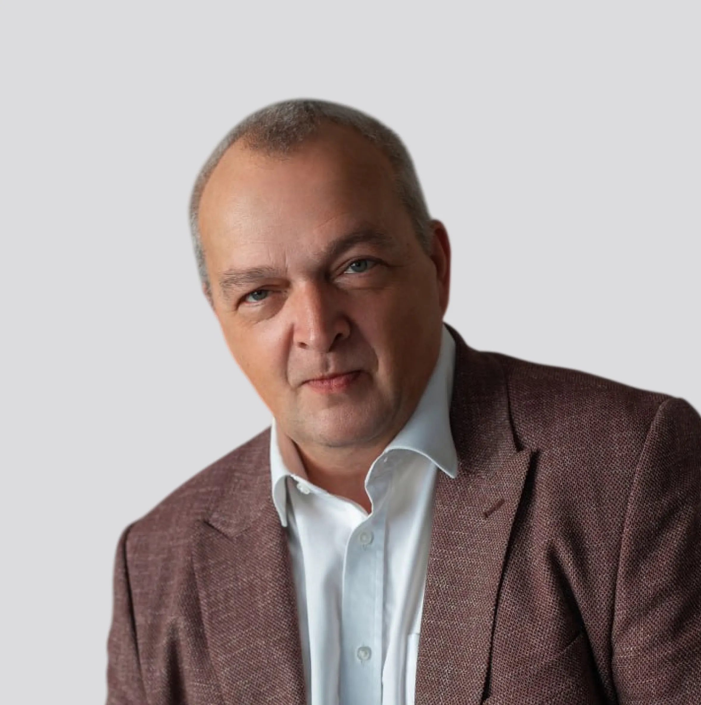 Кирилл Сиволапов