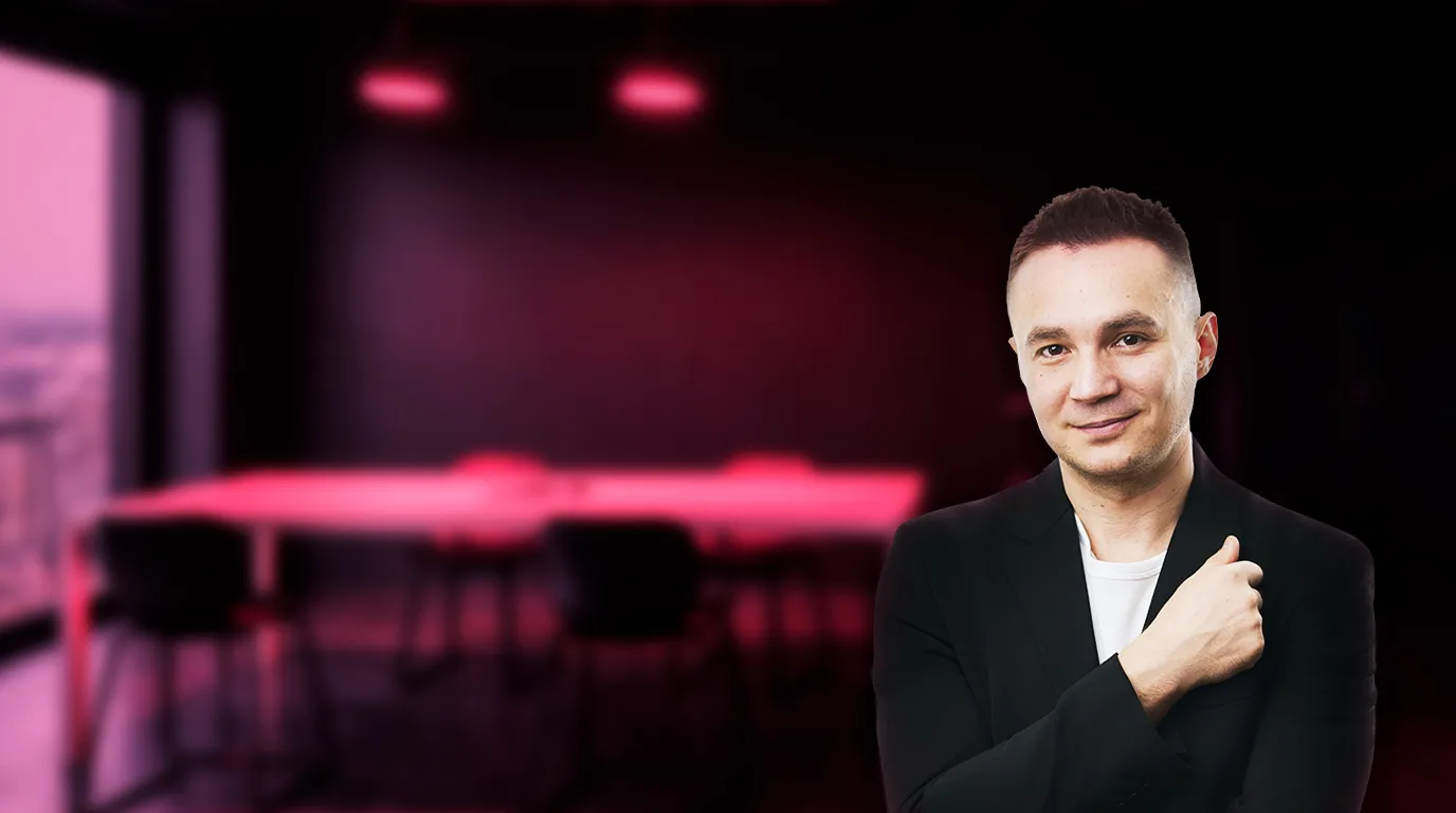 Азбука бренда: от котлована до лидера рынка