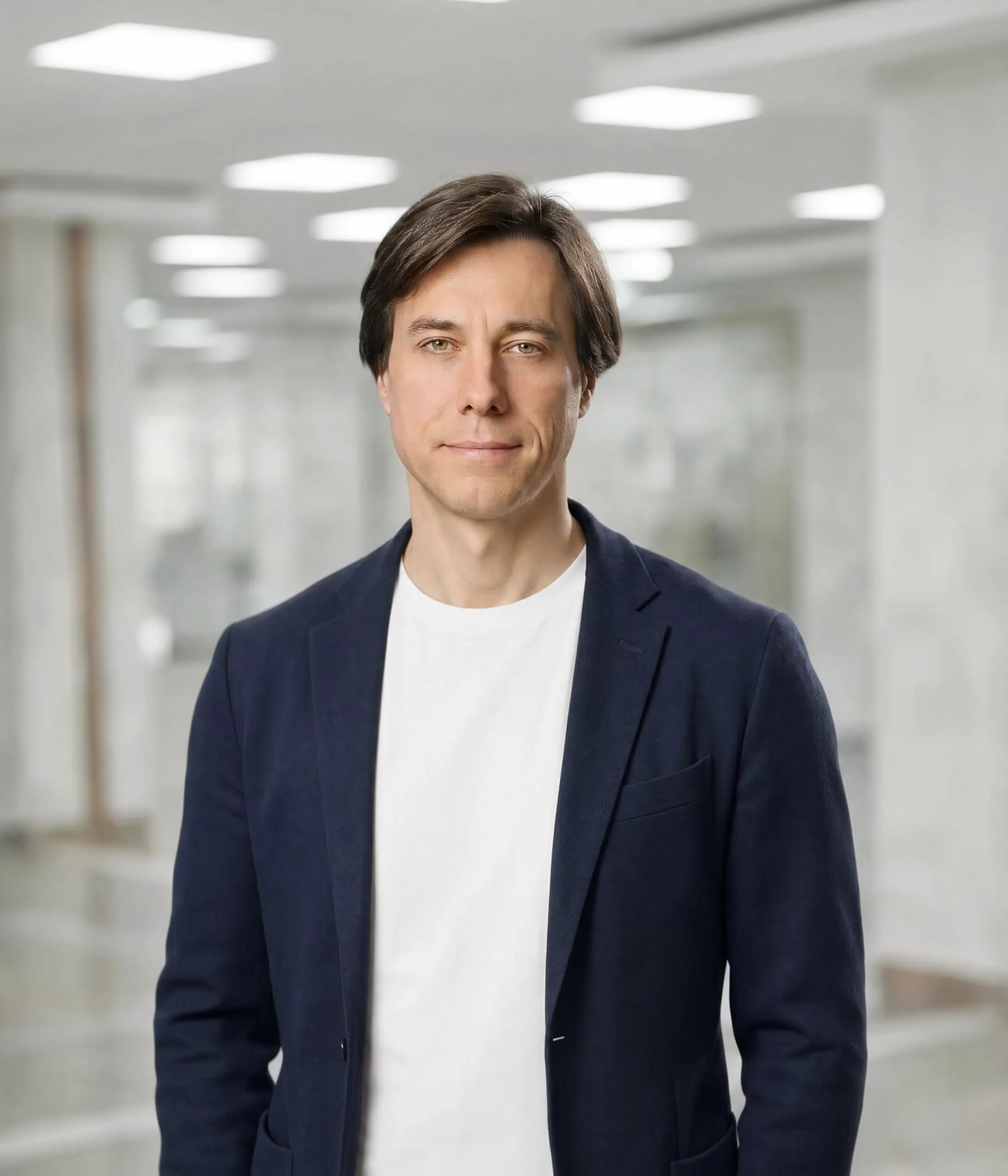 Сергей Беляков