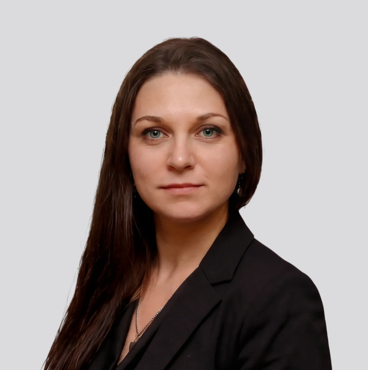Екатерина Стабровская