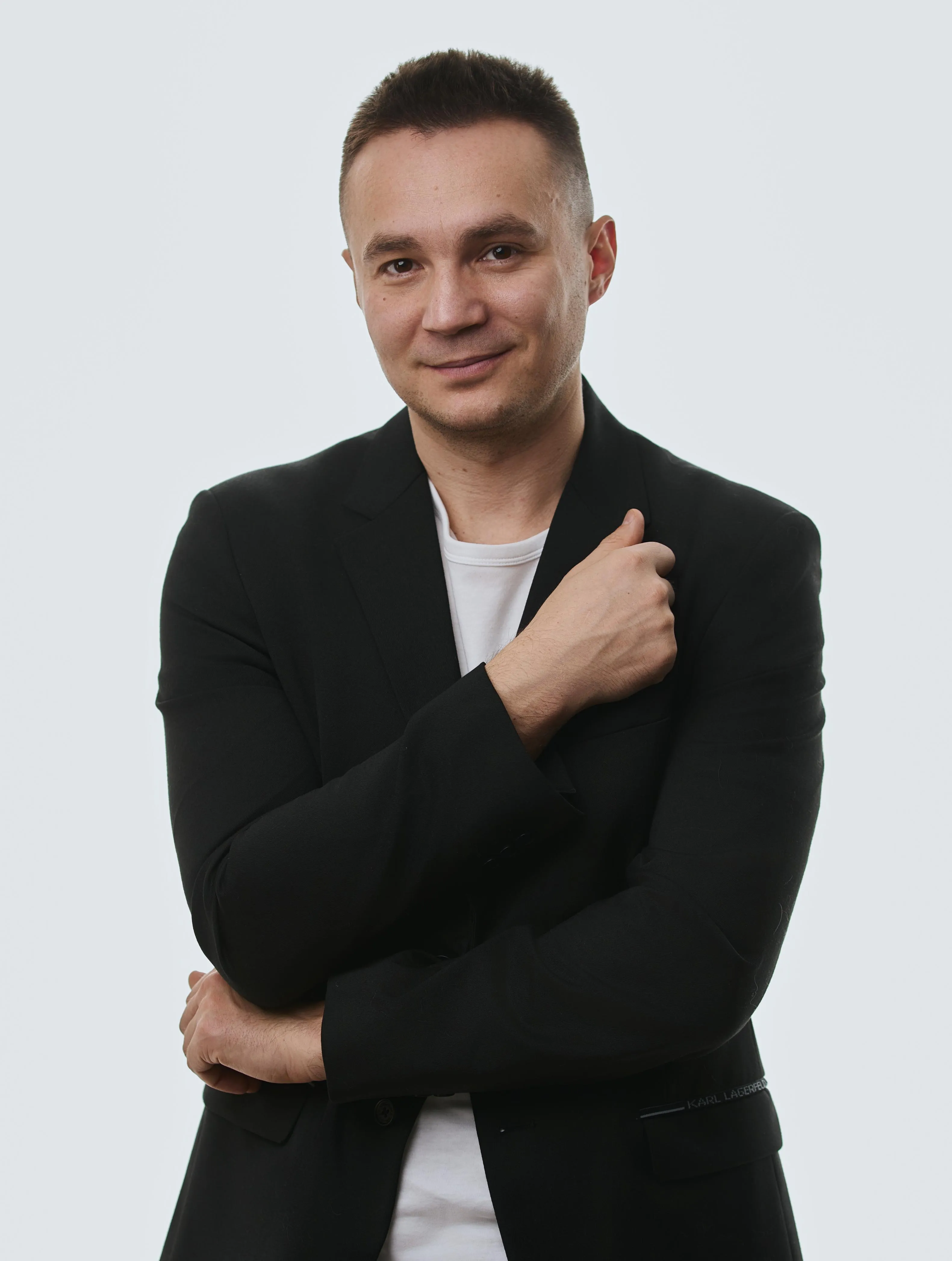 Илья Пискулин