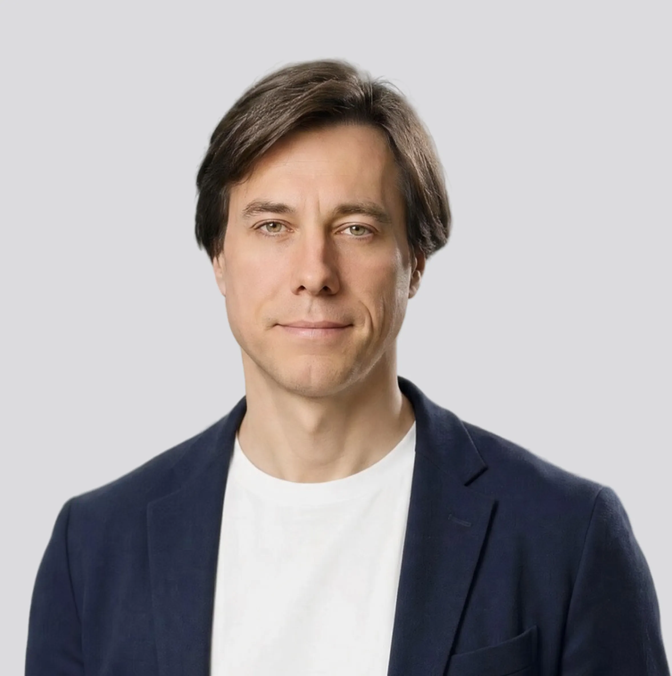 Сергей Беляков