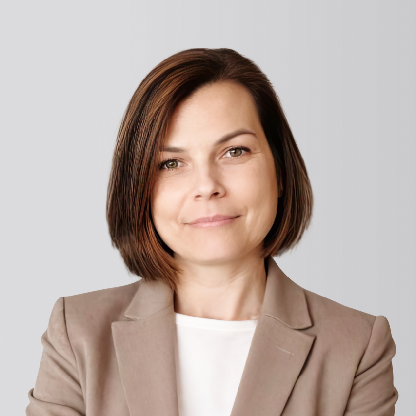 Ирина Ананьева