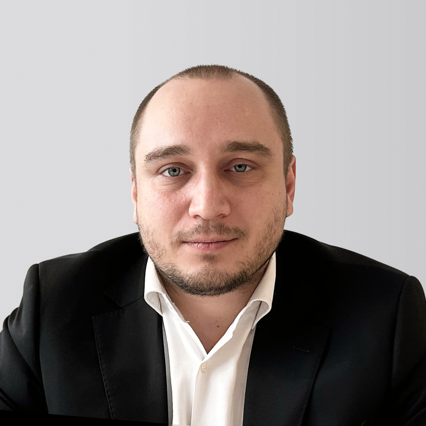 Сергей Райский
