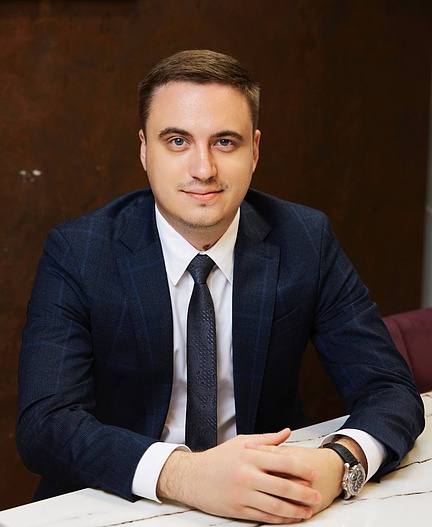 Вадим Герасимов