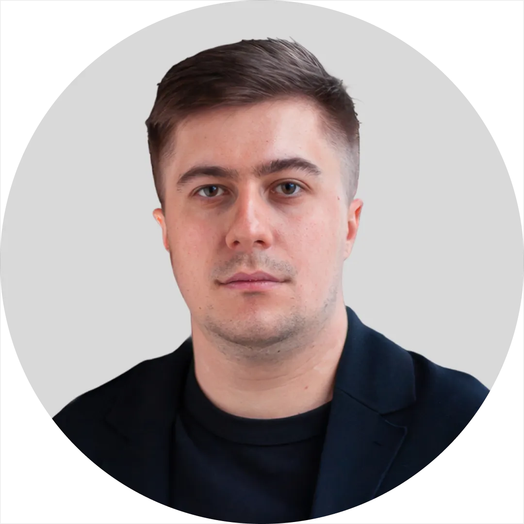 Дмитрий Ответчиков