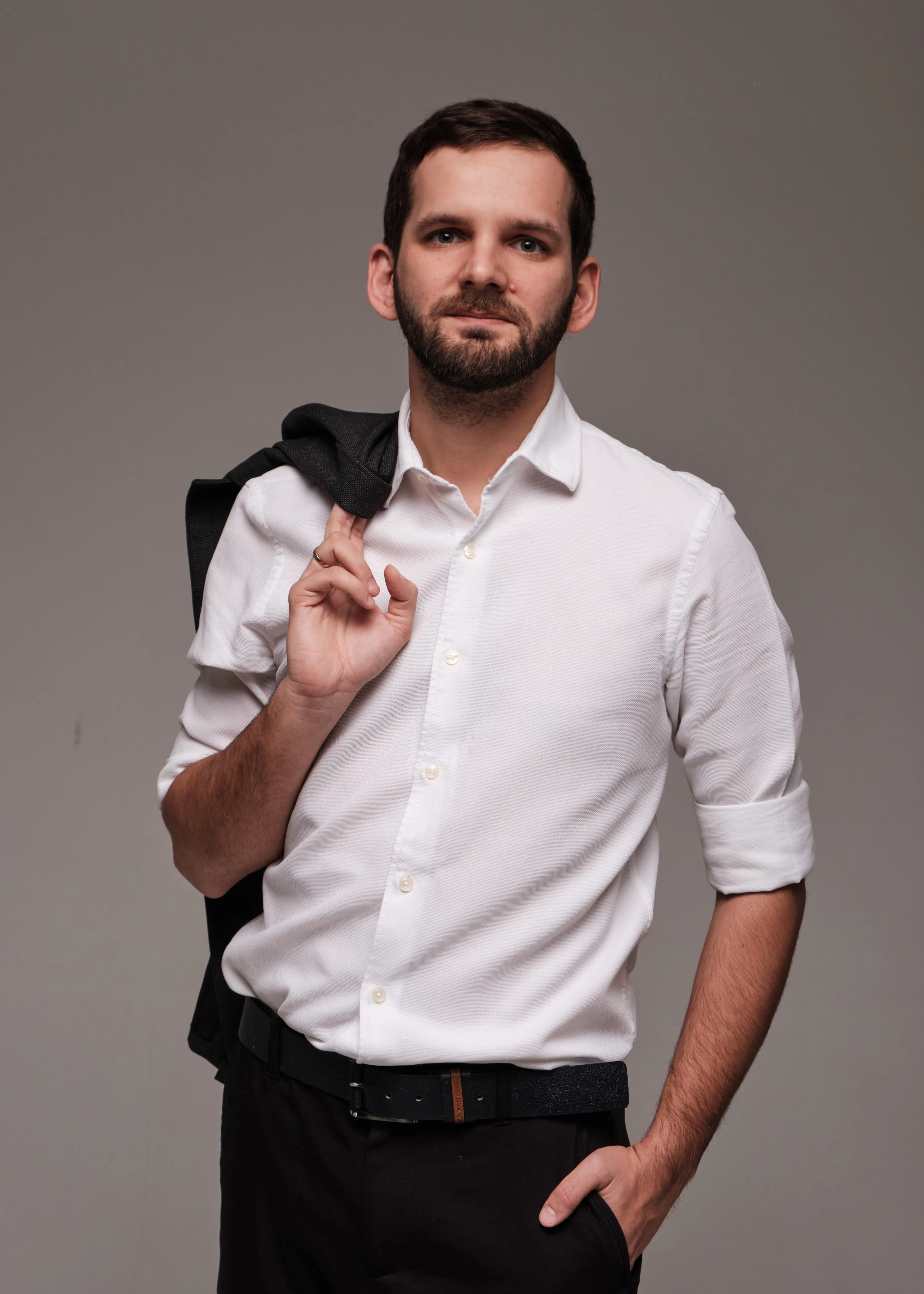 Александр Дмитриев