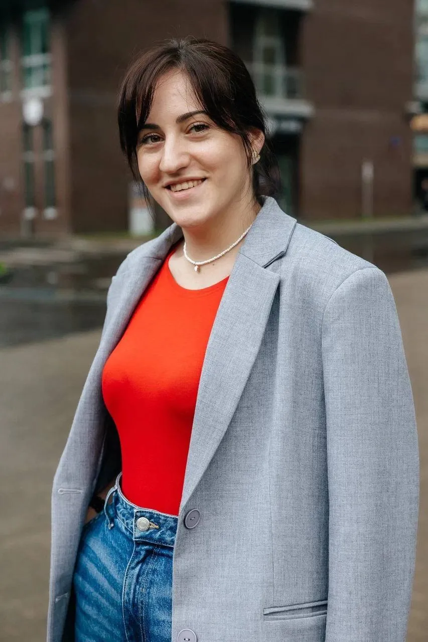 Армине Оганесян