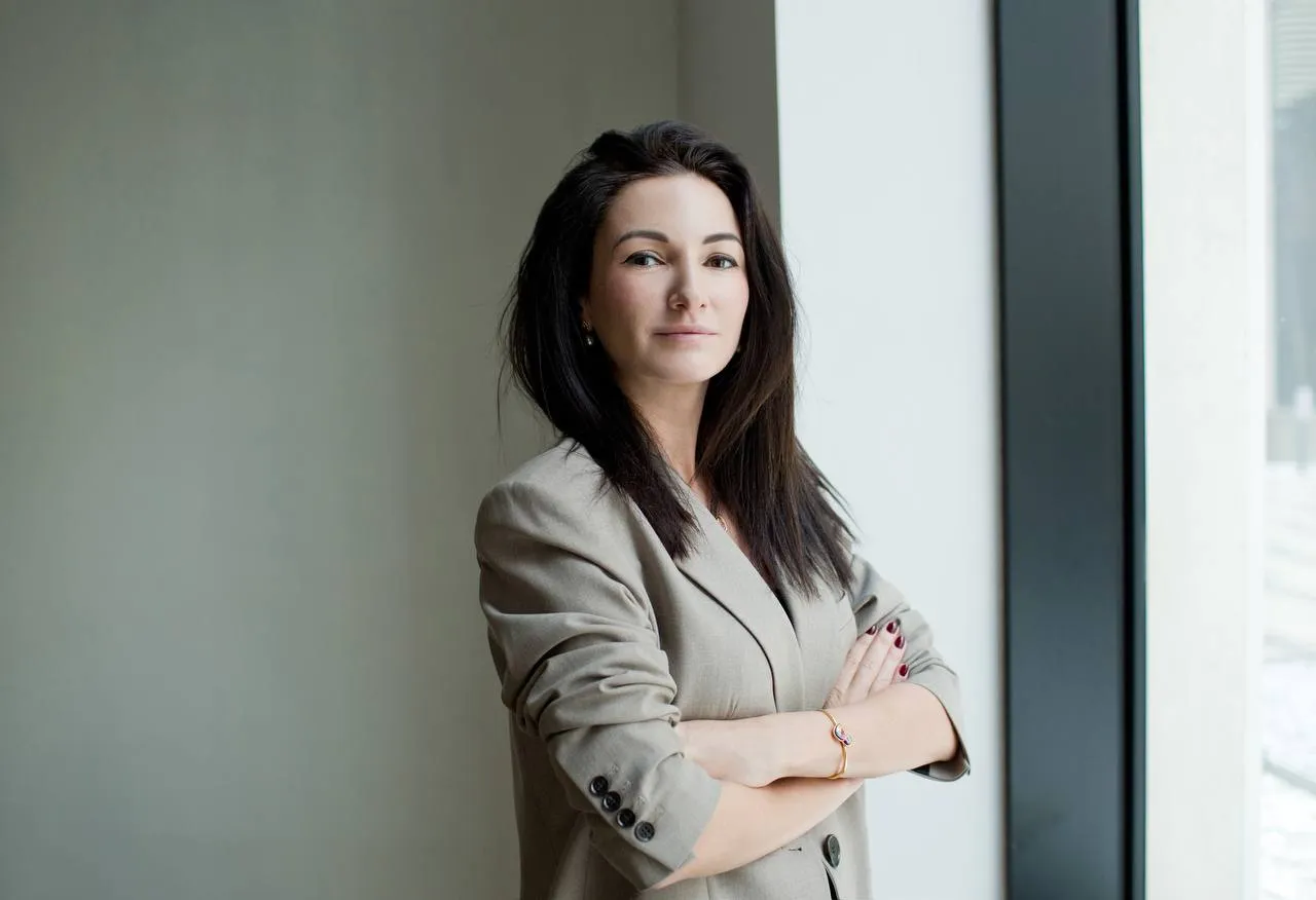 Ксения Соломатина