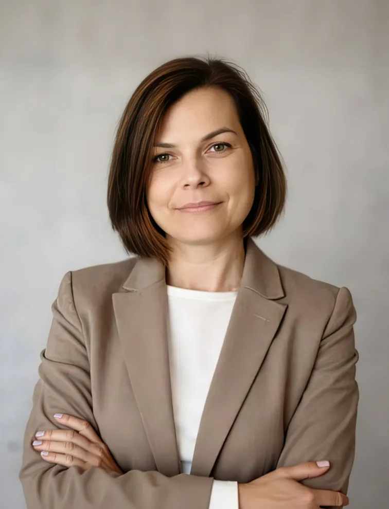 Ирина Ананьева