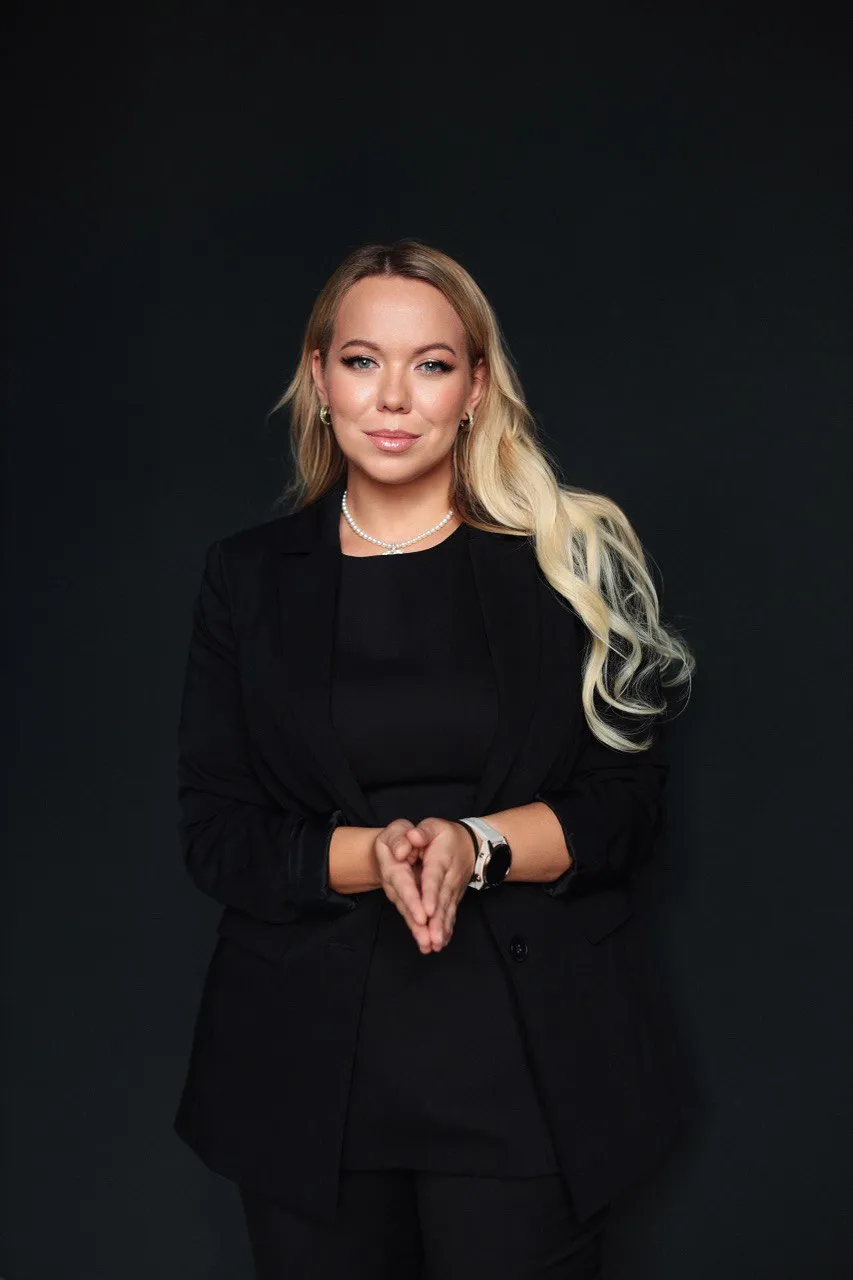 Мария Корельская