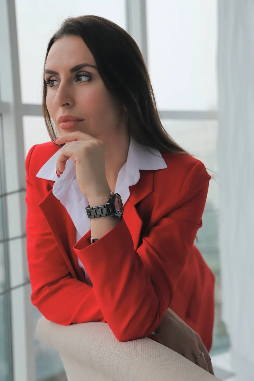 Валентина Боброва