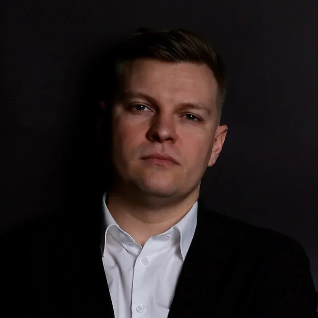 Евгений Тетерин